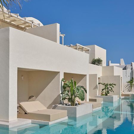 Heyday Luxury Suites Перисса Экстерьер фото